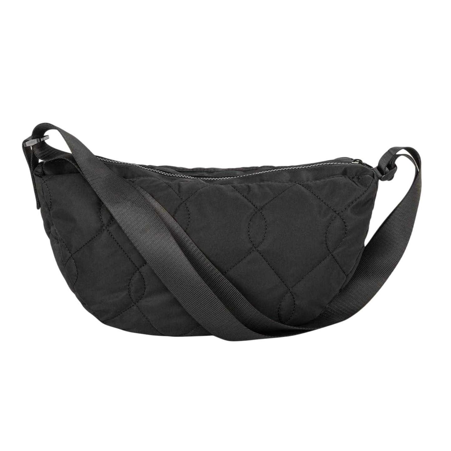 Black - Front - Fiorelli Casual Crossbody Bag