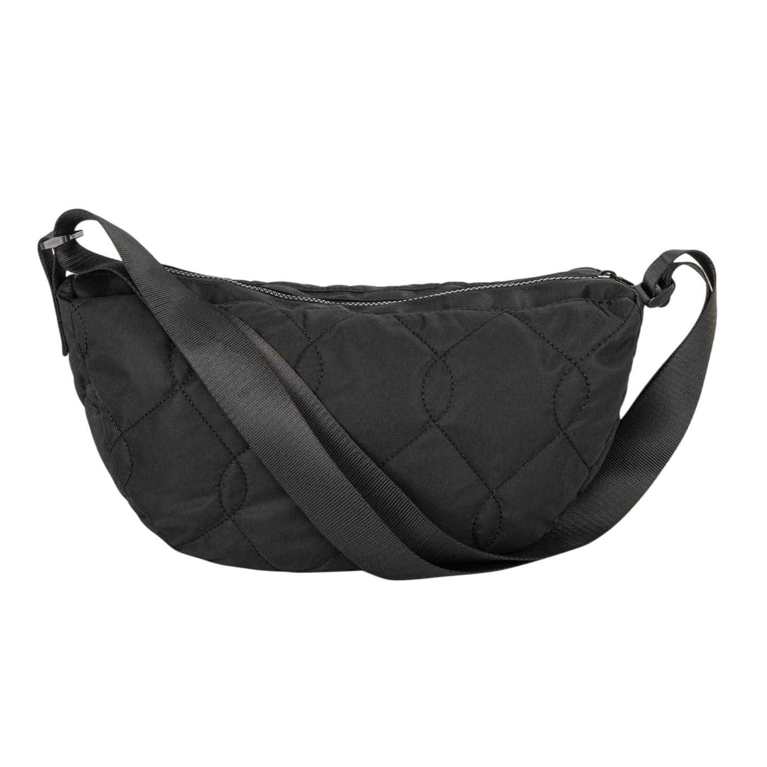 Black - Front - Fiorelli Casual Crossbody Bag