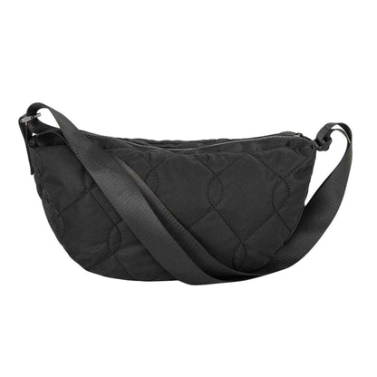 Black - Front - Fiorelli Casual Crossbody Bag