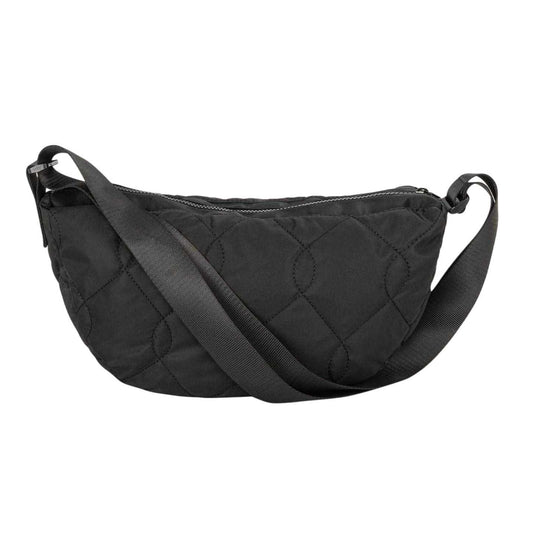 Black - Front - Fiorelli Casual Crossbody Bag