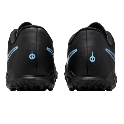 Black - Back - Nike Mens Tiempo Legend 10 Football Astro Turf Trainers