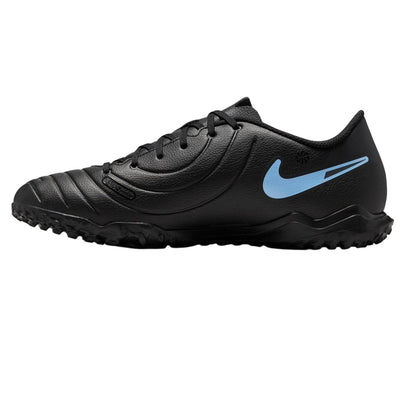 Black - Side - Nike Mens Tiempo Legend 10 Football Astro Turf Trainers
