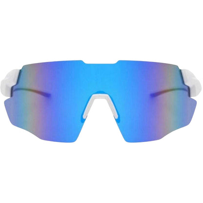 White - Front - Pinnacle AZ Revo Sport Sunglasses