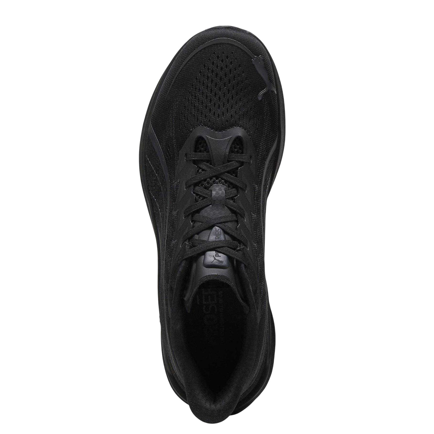 Black-Grey - Lifestyle - Puma Mens Darter Pro Trainers