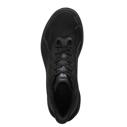 Black-Grey - Lifestyle - Puma Mens Darter Pro Trainers