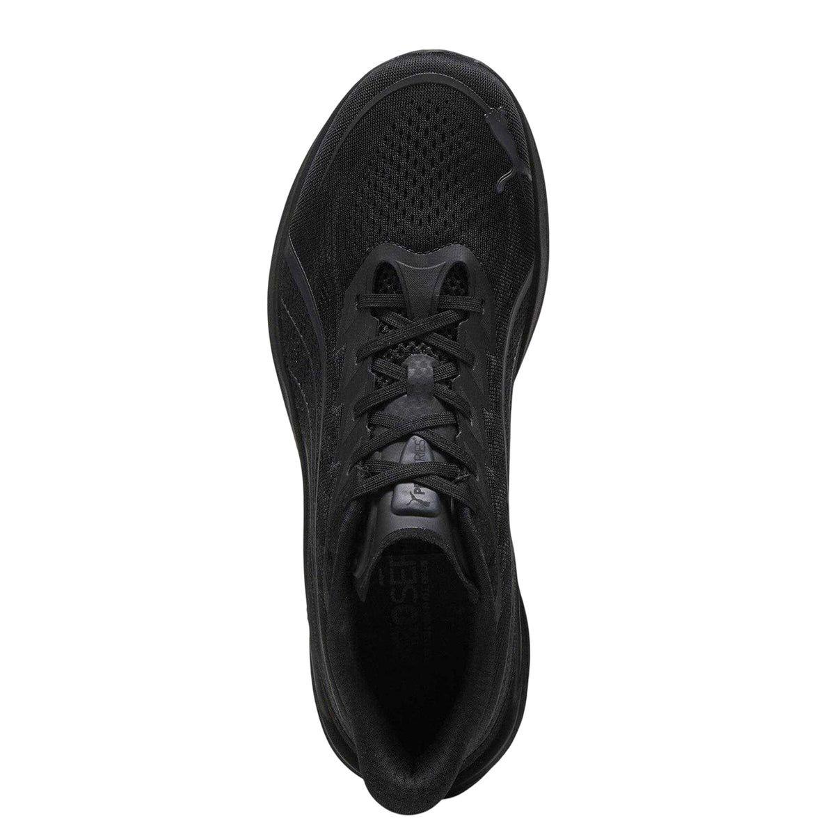 Black-Grey - Lifestyle - Puma Mens Darter Pro Trainers