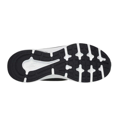 Black - Lifestyle - Skechers Womens-Ladies Go Run Consistent Slip-In Workout Flat Shoes
