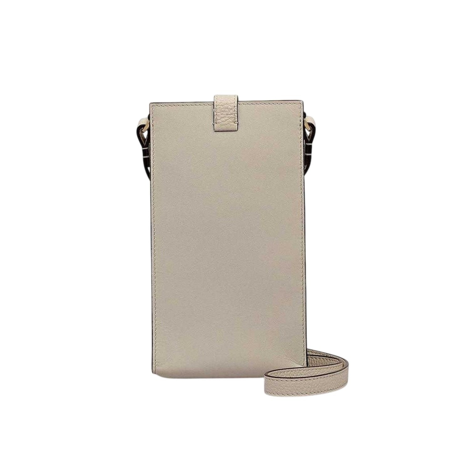 Multicoloured - Back - Radley RHS Leather Phone Bag