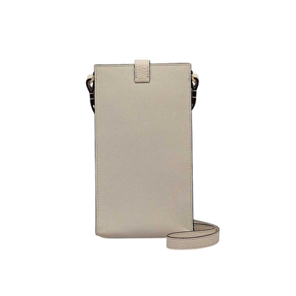 Multicoloured - Back - Radley RHS Leather Phone Bag