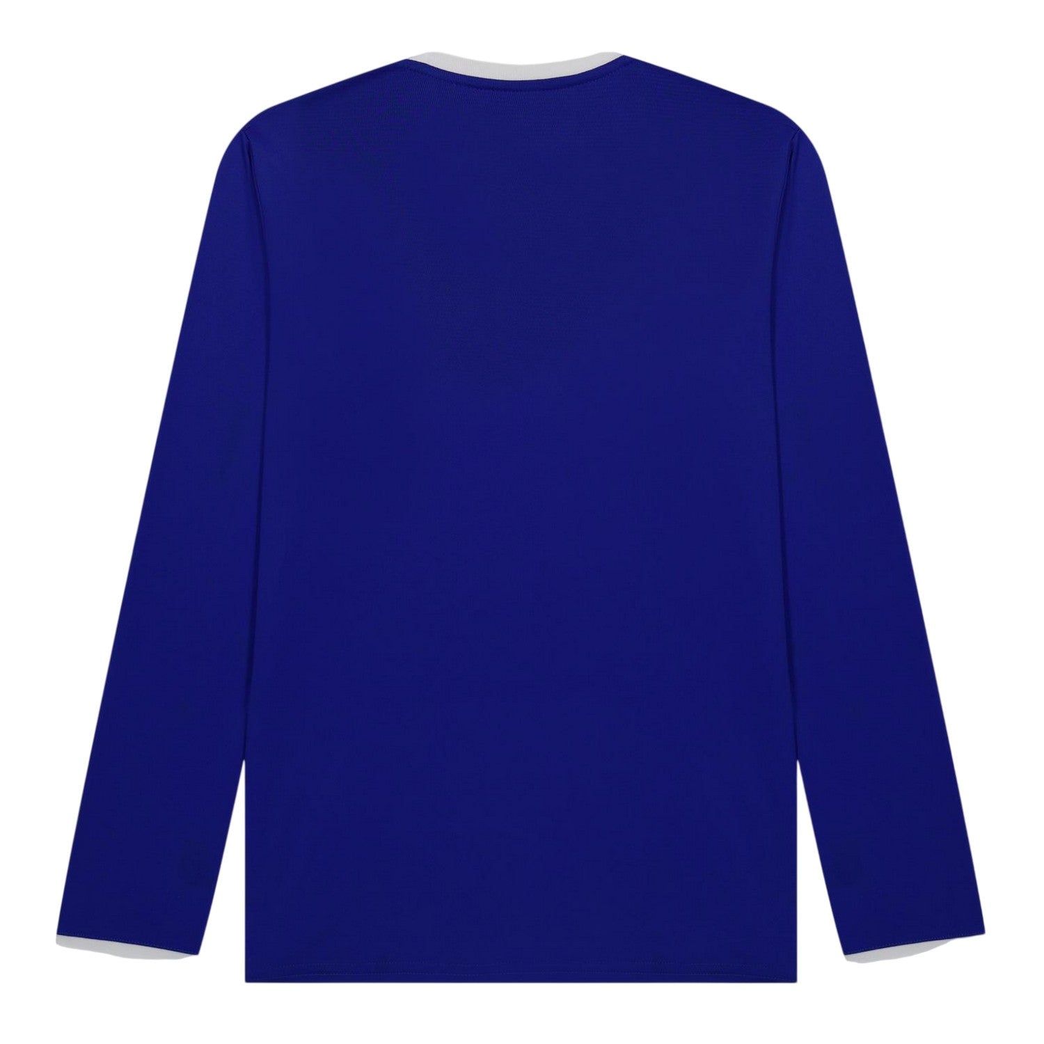 Team Royal Blue - Back - New Balance Childrens-Kids Logo Performance T-Shirt