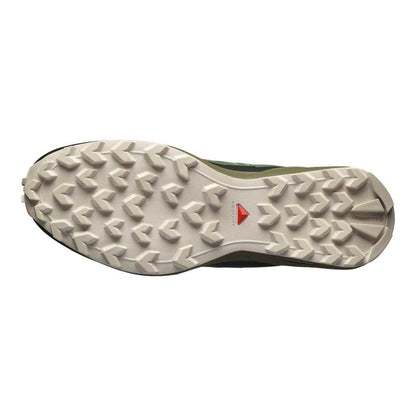 Forest Black - Lifestyle - Salomon Mens Speedcross 6 Shoes