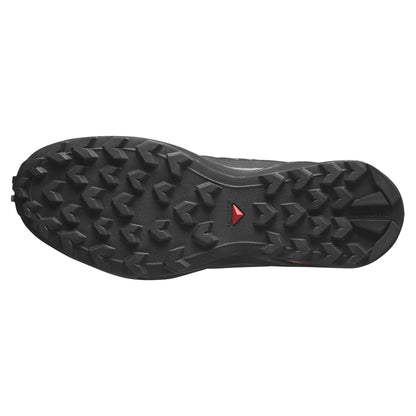 Black - Lifestyle - Salomon Mens Speedcross 6 Shoes