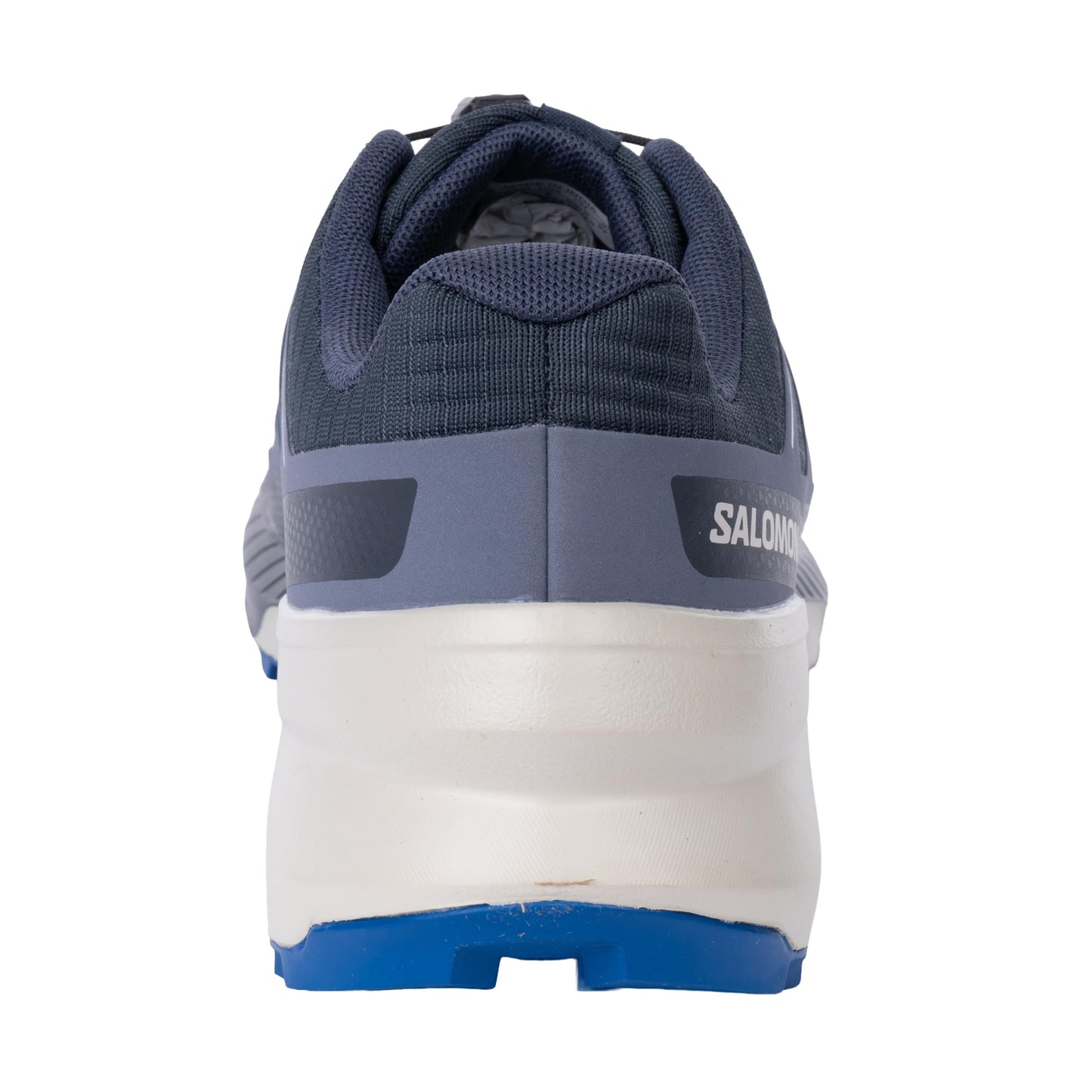 Blue Nights - Back - Salomon Mens Speedcross 6 Shoes