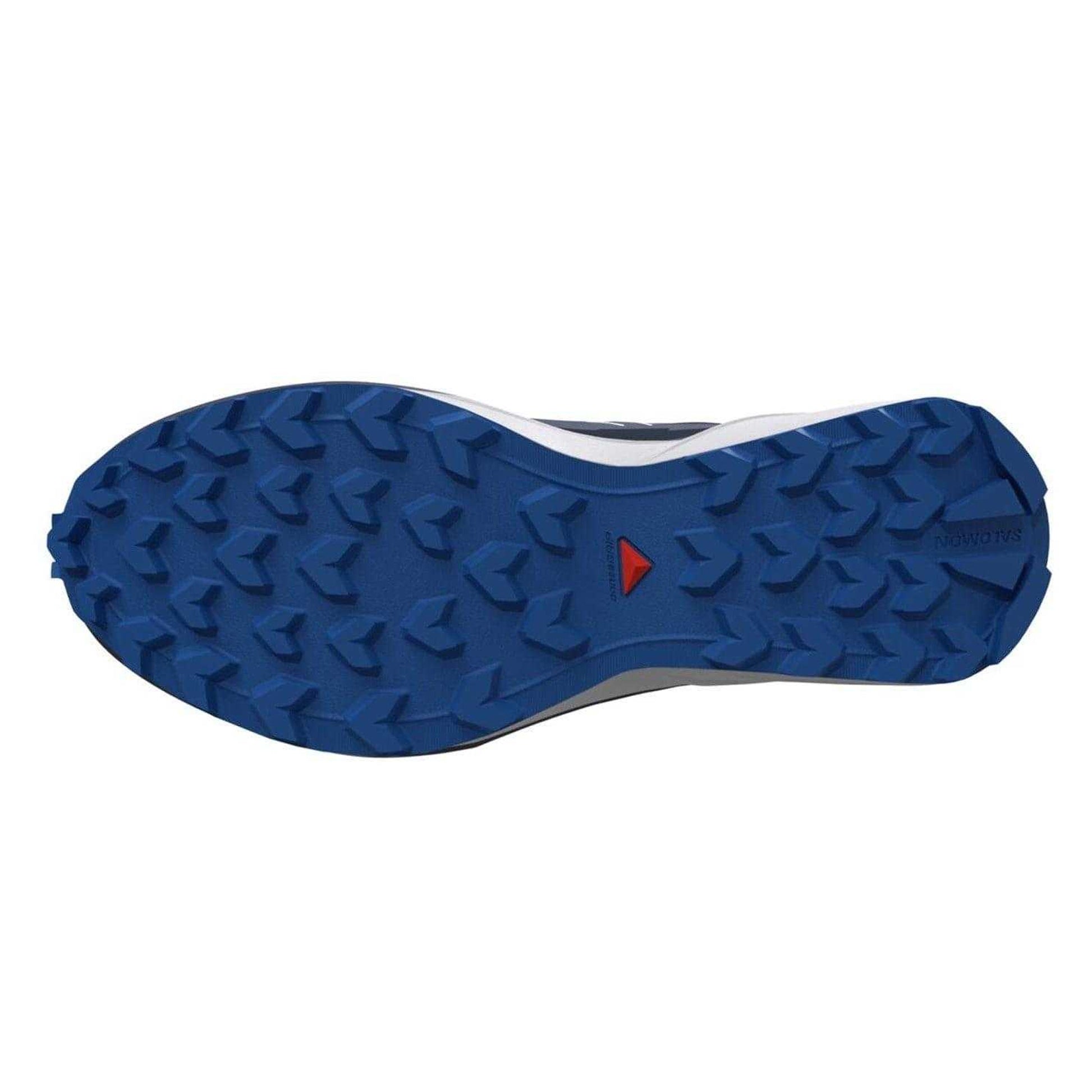 Blue Nights - Lifestyle - Salomon Mens Speedcross 6 Shoes