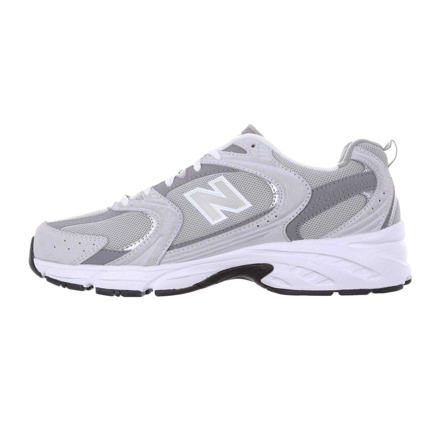 Raincloud - Back - New Balance Womens-Ladies 530 Trainers