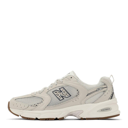 Neutral-Animalier - Lifestyle - New Balance Womens-Ladies 530 Trainers