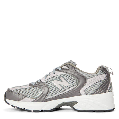 Truffle Brown - Front - New Balance Womens-Ladies 530 Trainers