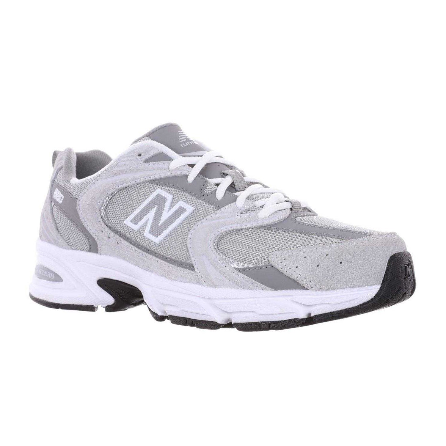 Raincloud - Pack Shot - New Balance Womens-Ladies 530 Trainers