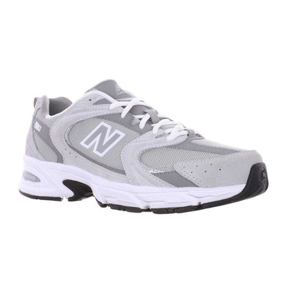 Raincloud - Pack Shot - New Balance Womens-Ladies 530 Trainers
