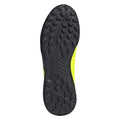 Yellow-Black - Lifestyle - Adidas Childrens-Kids Predator League Turf Football Boots