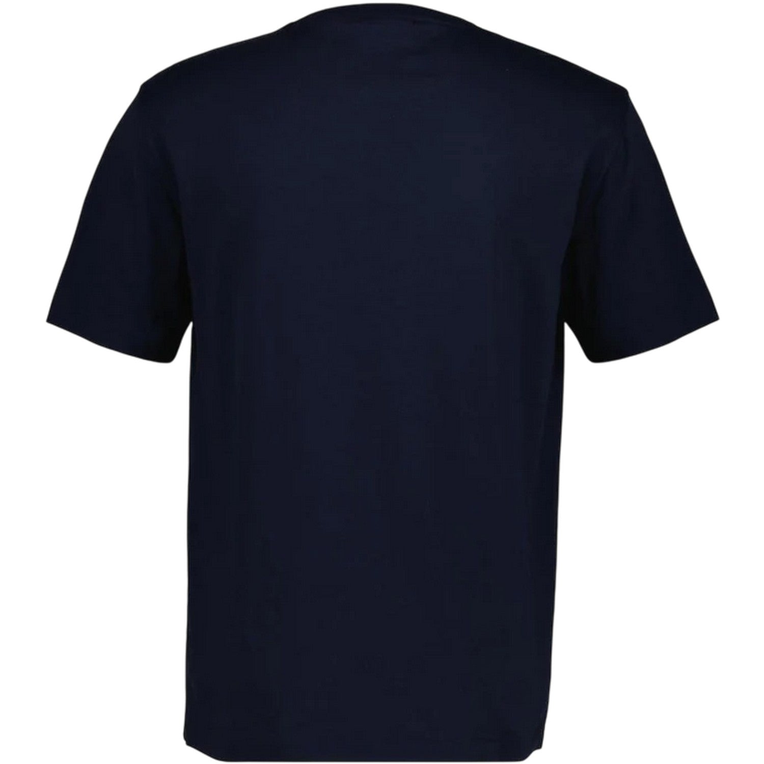 Evening Blue - Back - Gant Mens 1949 Graphic Regular T-Shirt
