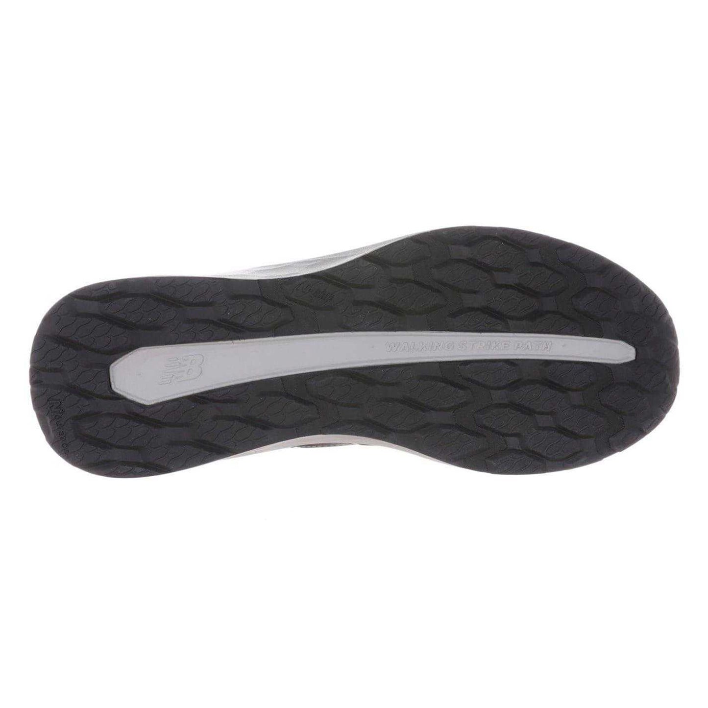Black-Cement - Lifestyle - New Balance Mens 880 v7 Trainers
