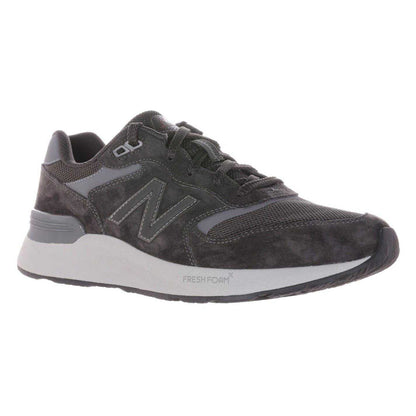 Black-Cement - Pack Shot - New Balance Mens 880 v7 Trainers