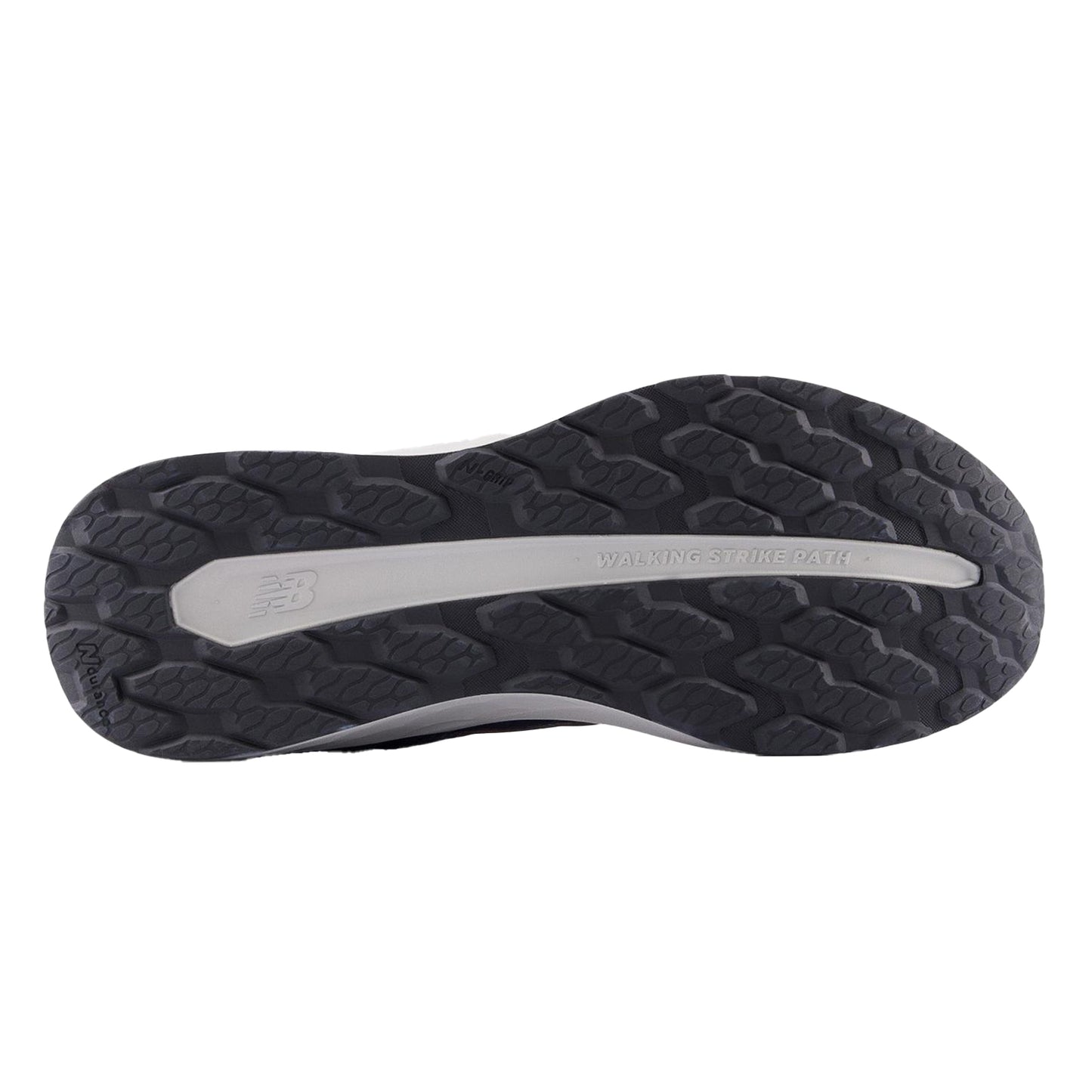 Eclipse Grey - Lifestyle - New Balance Mens 880 v7 Trainers