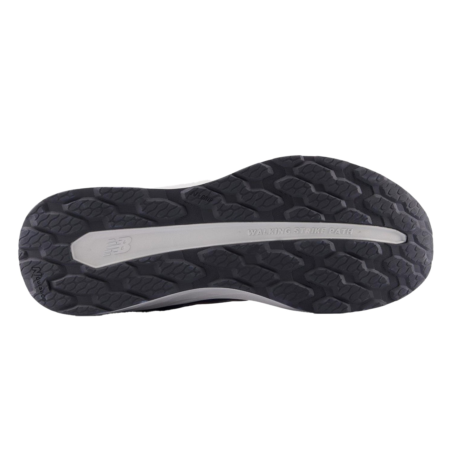 Eclipse Grey - Lifestyle - New Balance Mens 880 v7 Trainers