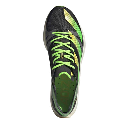 Black - Lifestyle - Adidas Mens Adizero Adiz Tkmi 8 Trainers