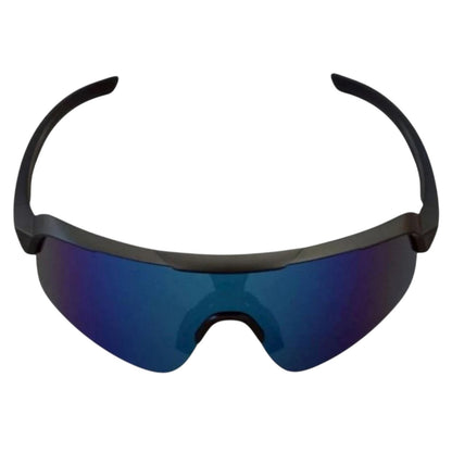 White - Back - Pinnacle Unisex Adult Cycling Sunglasses