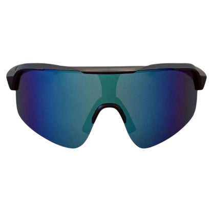 White - Front - Pinnacle Unisex Adult Cycling Sunglasses