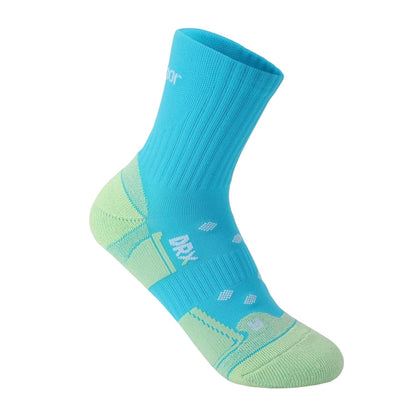 Teal - Back - Karrimor Womens-Ladies Running Socks (Pack of 2)