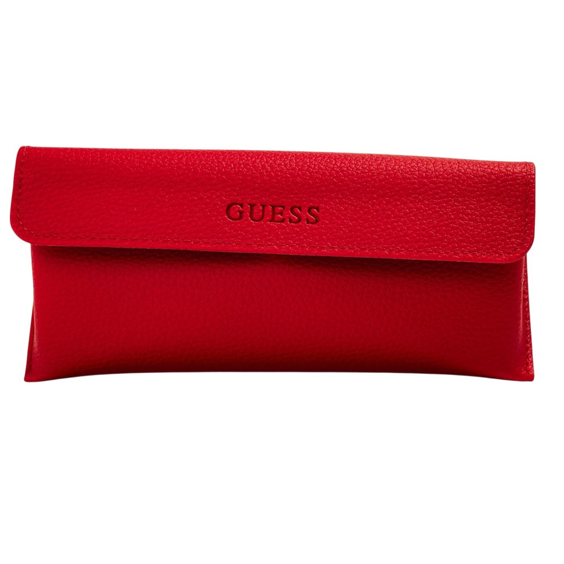 Black - Lifestyle - Guess Womens-Ladies Hexagon Sunglasses