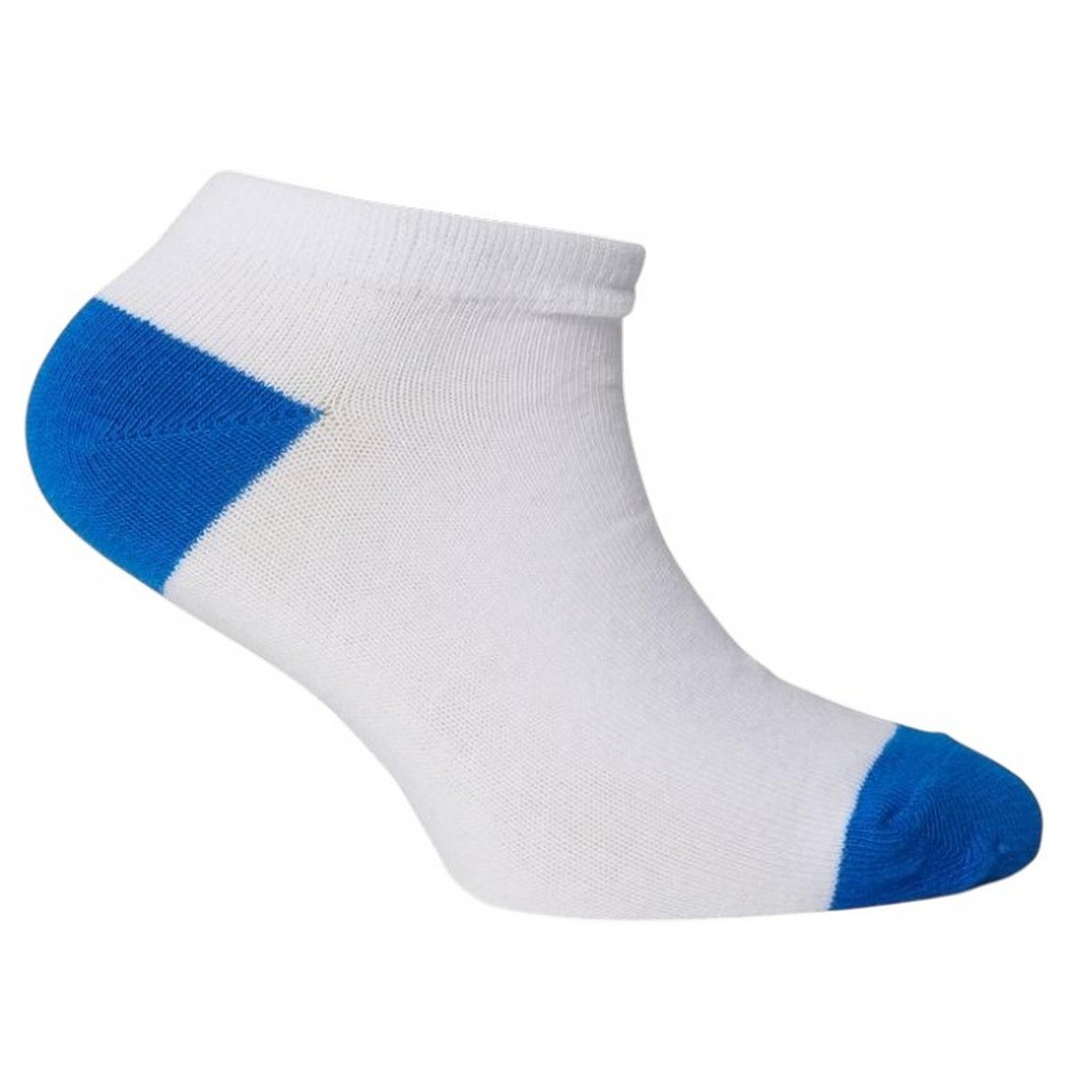 Multicoloured - Back - Nicce Childrens-Kids No-Show Socks (Pack of 5)