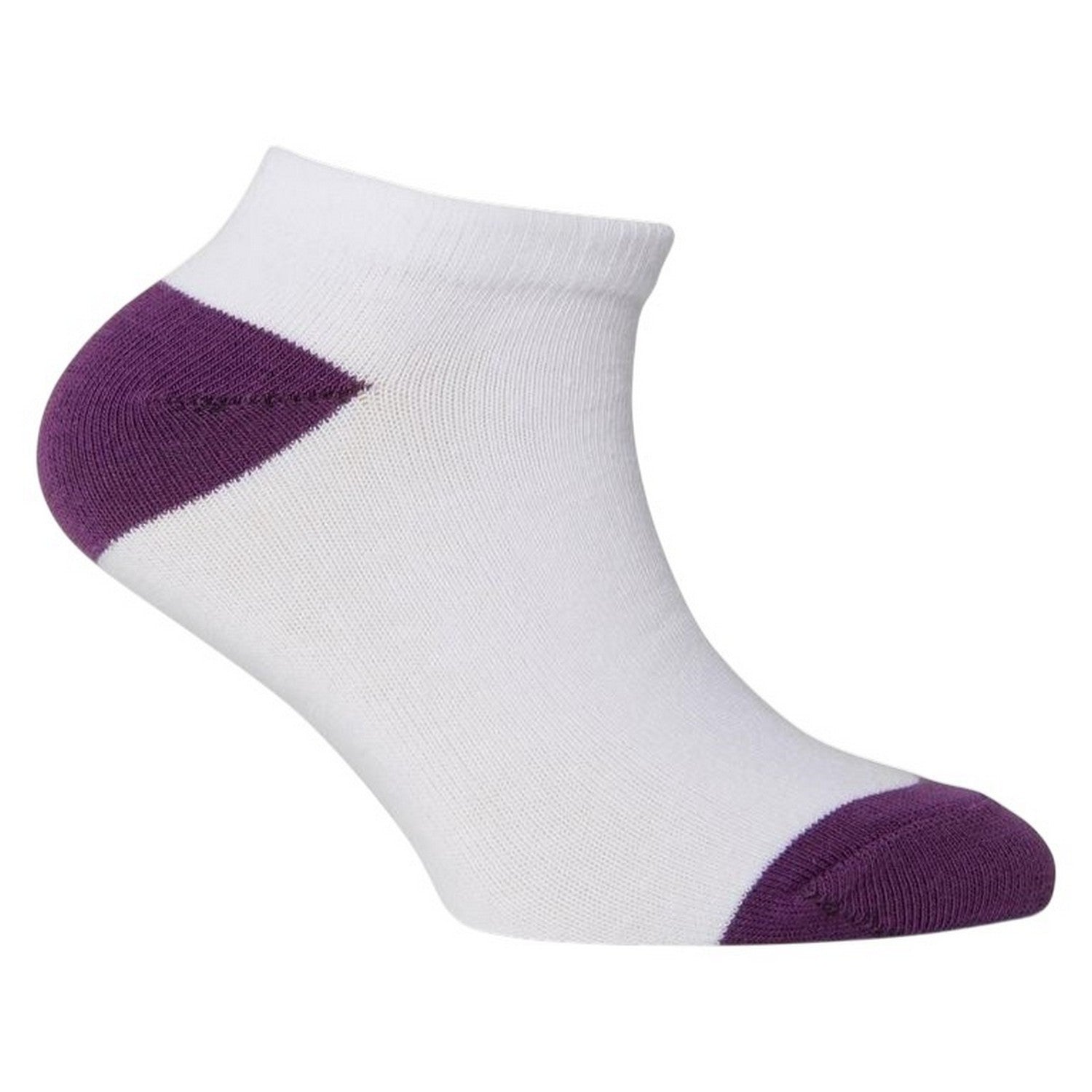 Multicoloured - Pack Shot - Nicce Childrens-Kids No-Show Socks (Pack of 5)