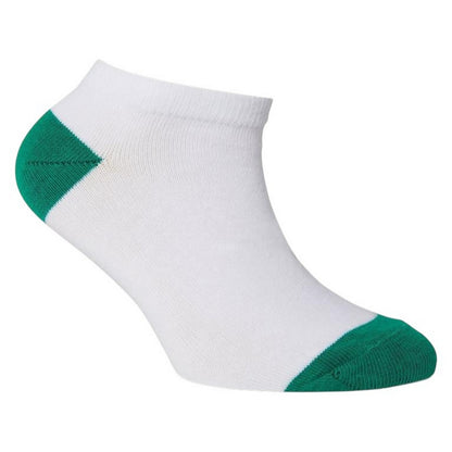 Multicoloured - Close up - Nicce Childrens-Kids No-Show Socks (Pack of 5)