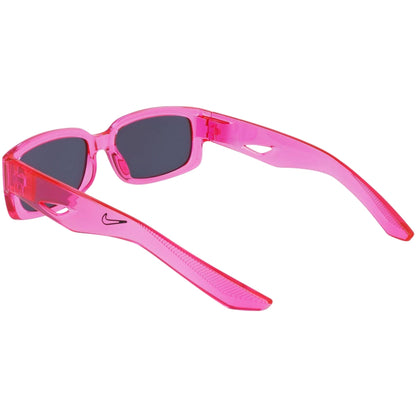 Midnight Blue-Navy - Front - Nike Unisex Adult Variant I Rectangle Sunglasses