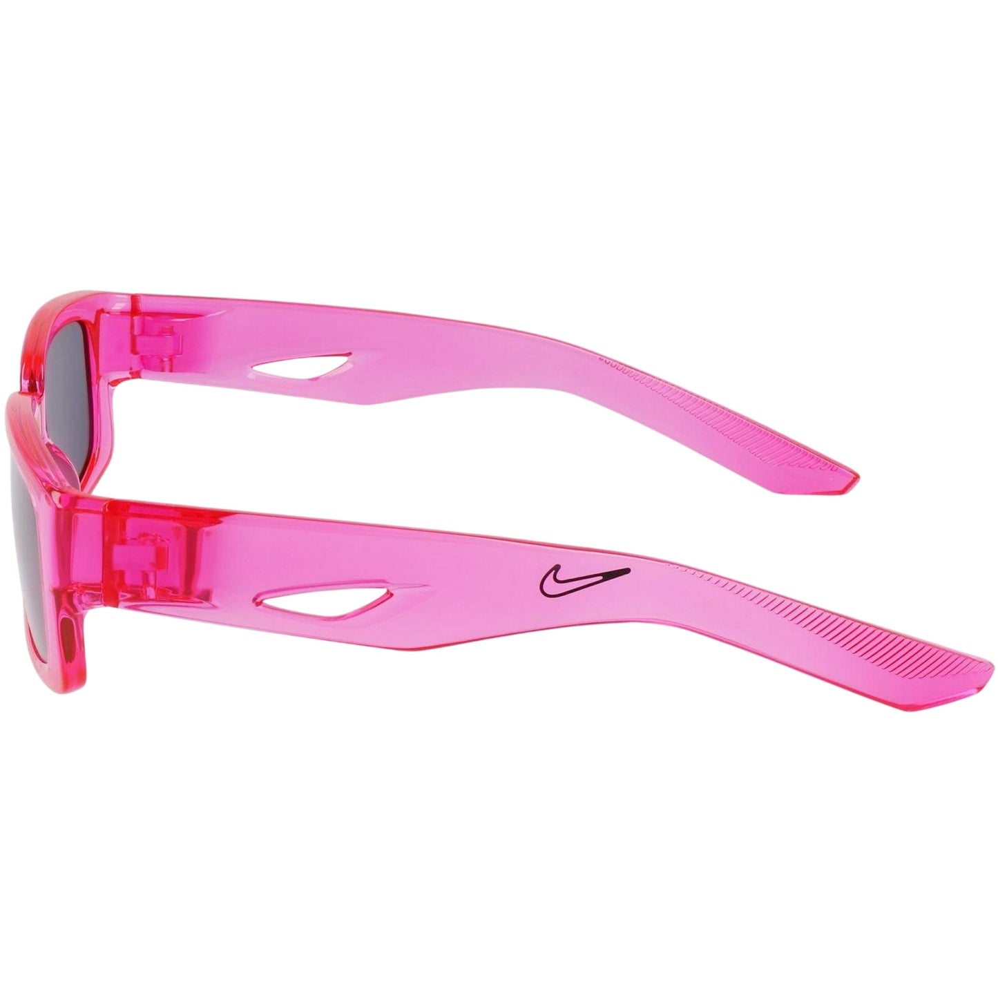 Fuchsia-Pink - Back - Nike Unisex Adult Variant I Rectangle Sunglasses