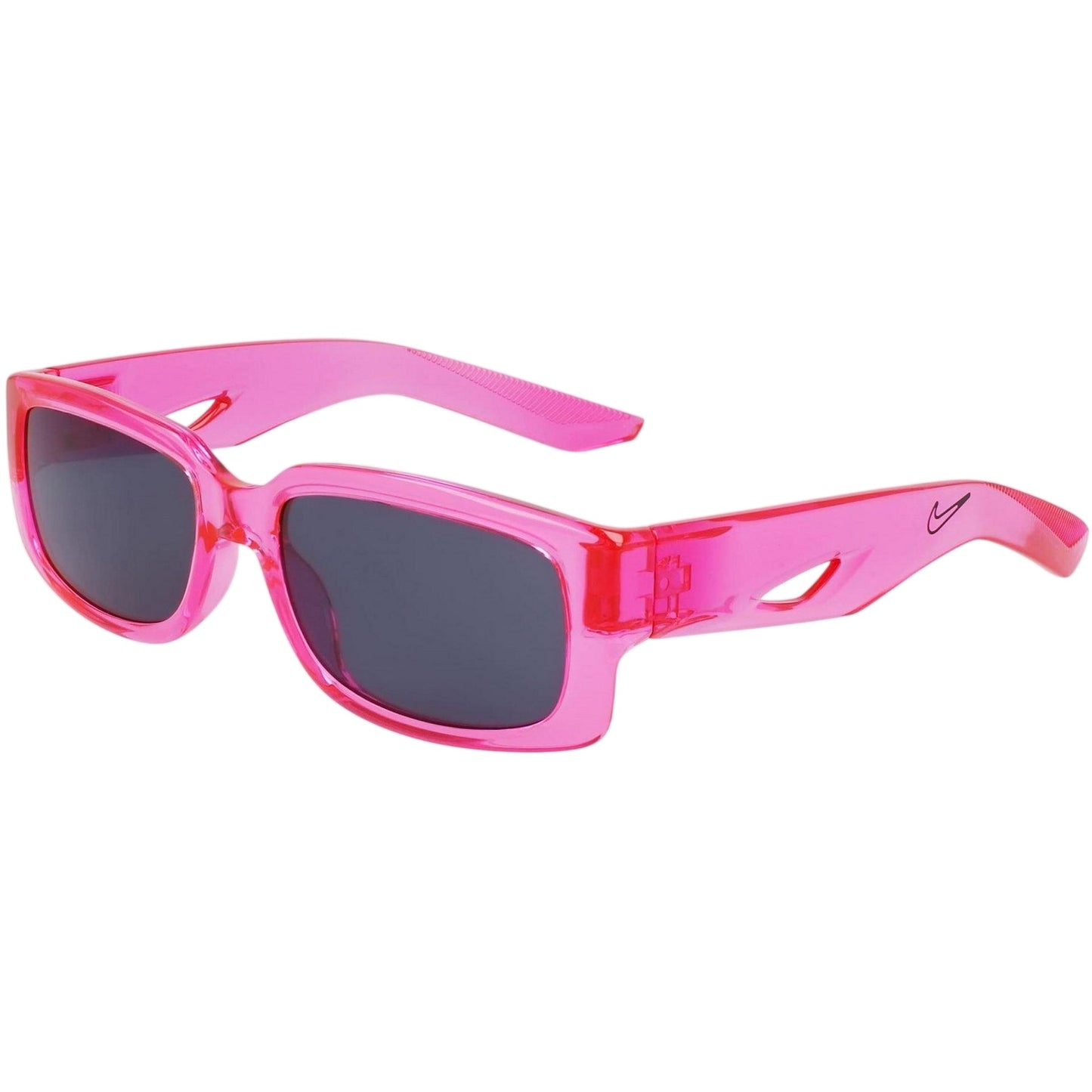 Fuchsia-Pink - Lifestyle - Nike Unisex Adult Variant I Rectangle Sunglasses