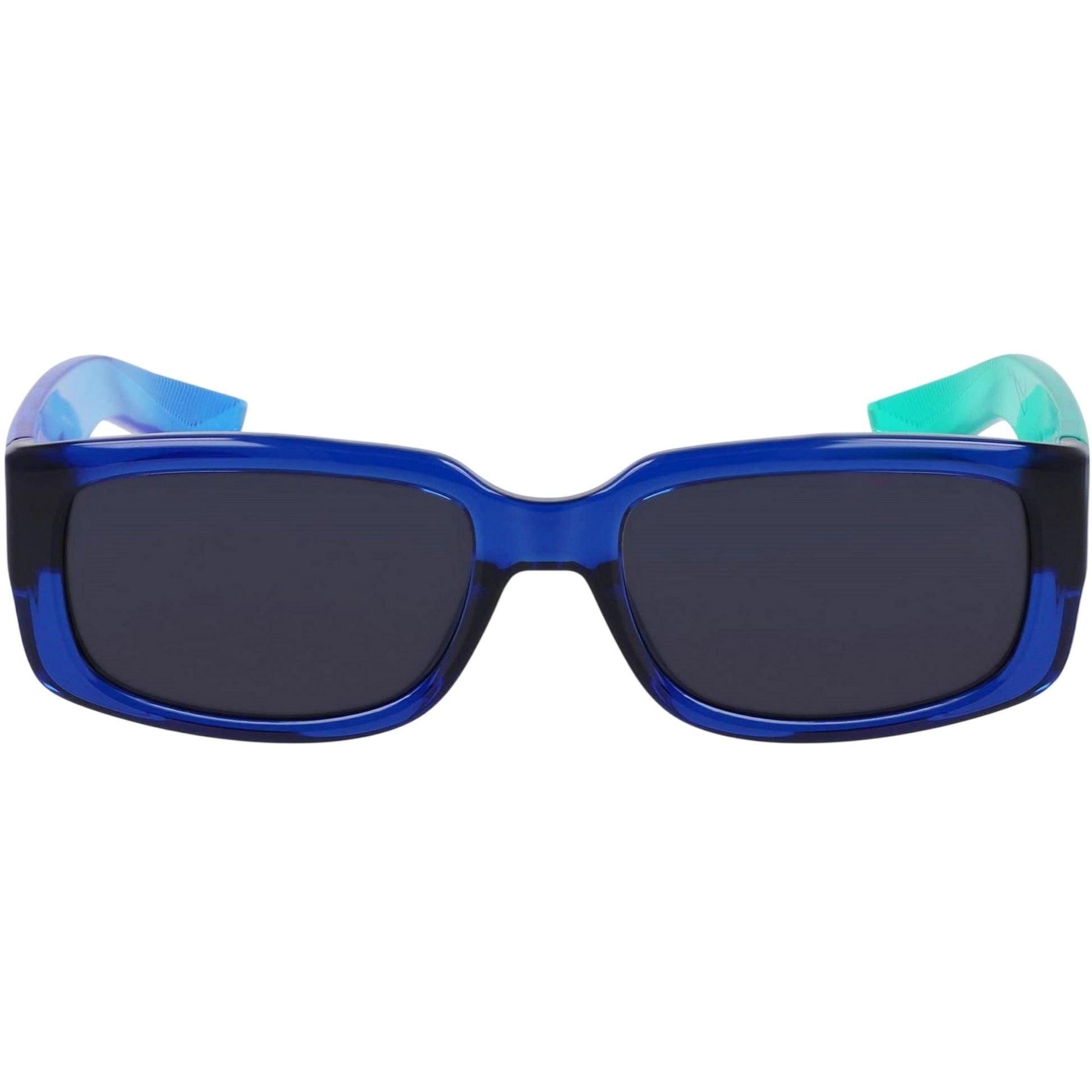 Fuchsia-Pink - Pack Shot - Nike Unisex Adult Variant I Rectangle Sunglasses