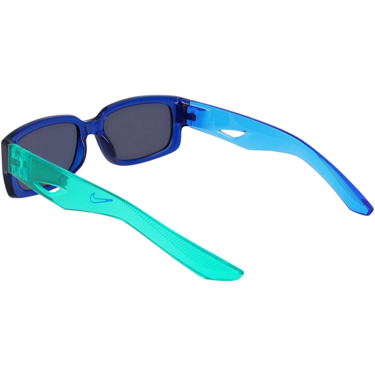 Midnight Blue-Navy - Back - Nike Unisex Adult Variant I Rectangle Sunglasses