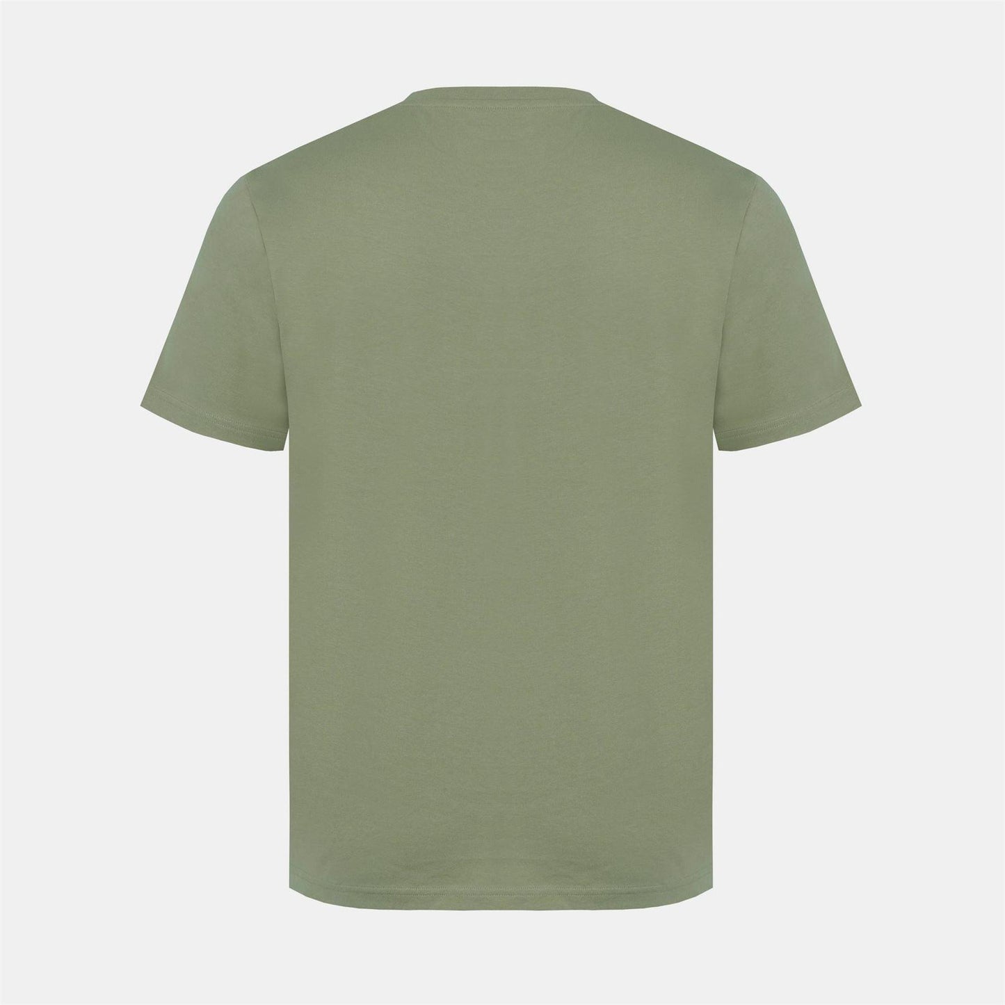 Light Green - Side - Jack Wills Mens Carnaby Logo T-Shirt
