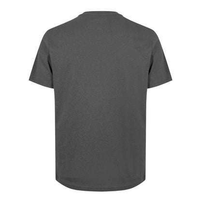 Forged Iron - Back - Jack Wills Mens Carnaby Logo T-Shirt