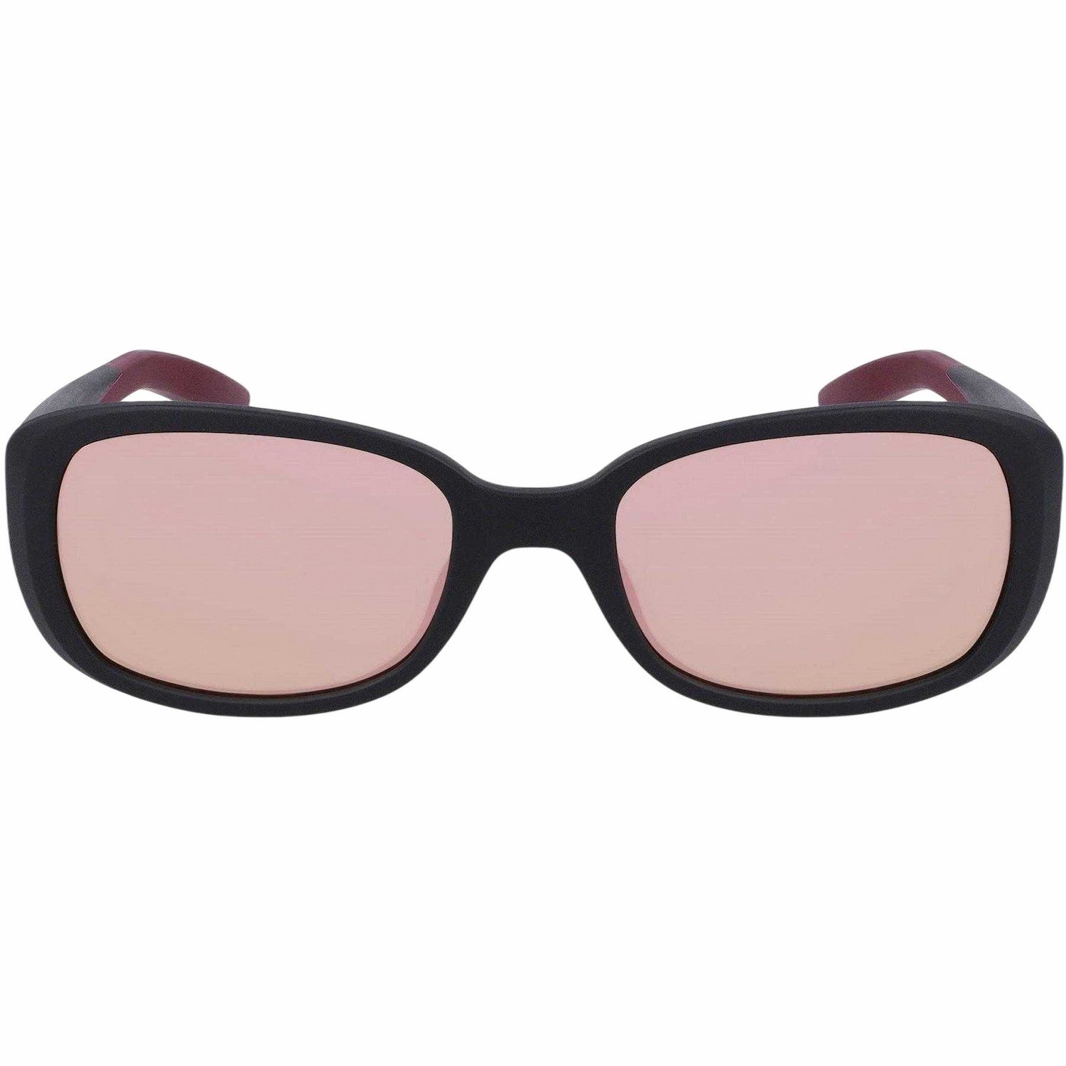 Black-Rose Gold - Back - Nike Unisex Adult Epic Breeze Oval Sunglasses