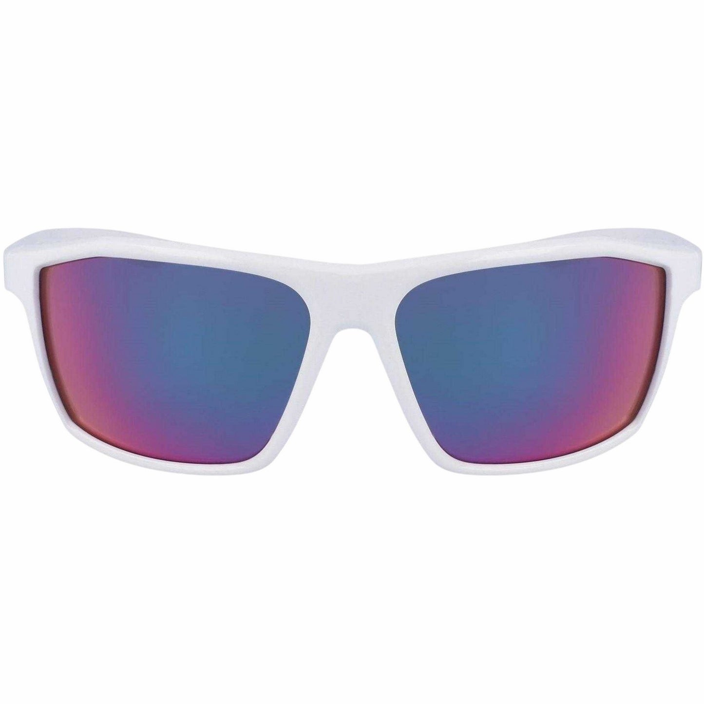 White-Grey-Teal - Back - Nike Mens Legend Sport Sunglasses