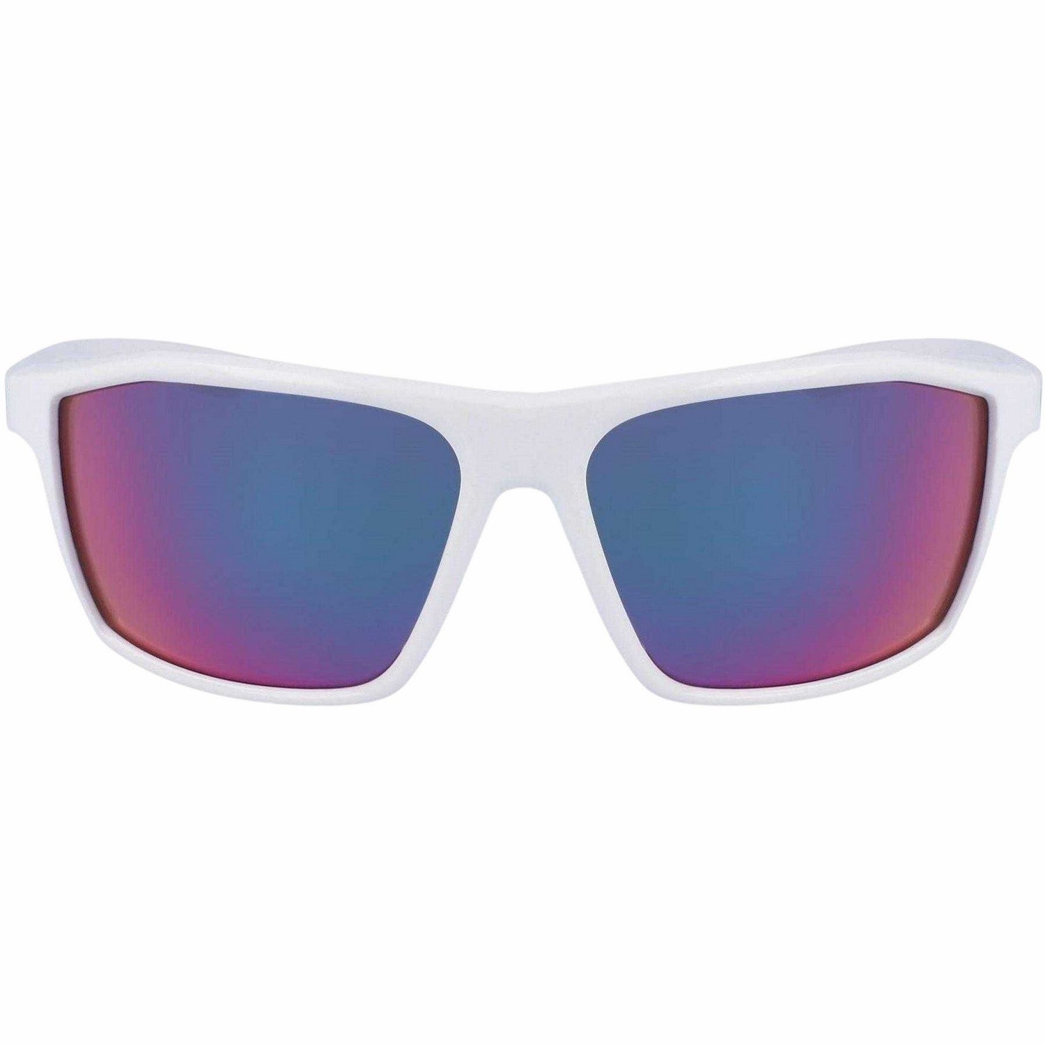 White-Grey-Teal - Back - Nike Mens Legend Sport Sunglasses