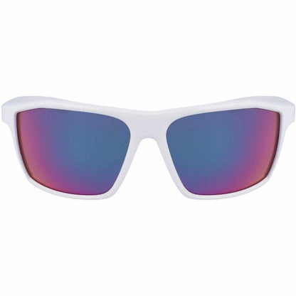 White-Grey-Teal - Back - Nike Mens Legend Sport Sunglasses