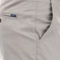 Grey - Lifestyle - Gant Mens Hallden Chinos