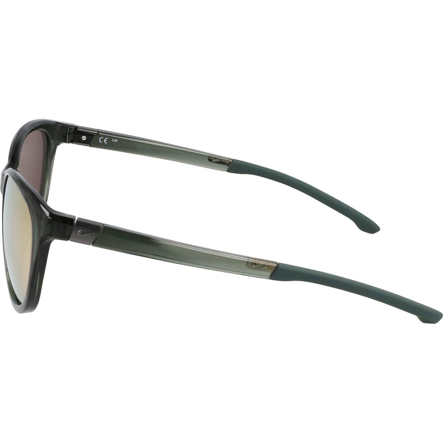 Rose Gold - Lifestyle - Nike Unisex Adult City Hero Cat Eye Sunglasses